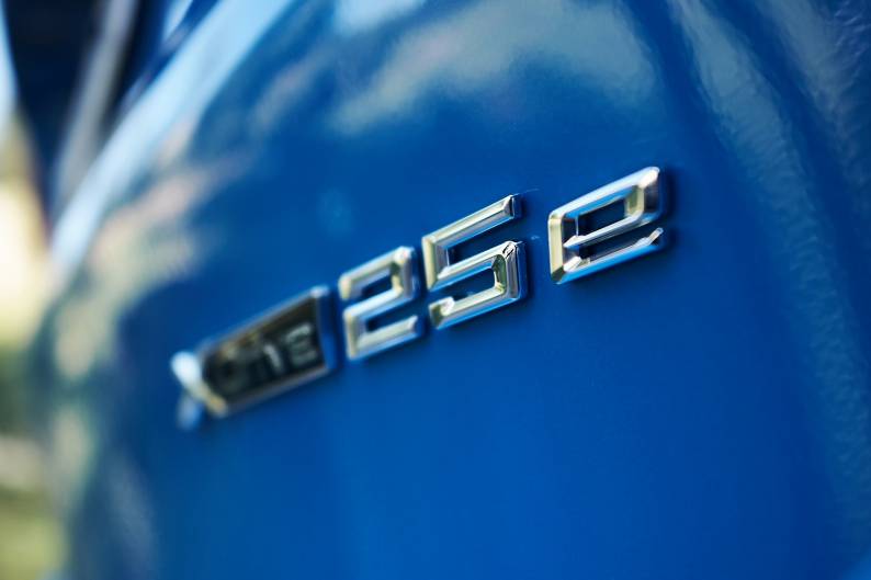 Bmw X1 Xdrive25e Review Car Review Rac Drive