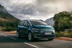 Best Mpvs And People Carriers Mpv Reviews Rac Drive Latest mpv promises to be a new benchmark for mpv space and style. best mpvs and people carriers mpv