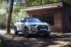 DS 3 Crossback review