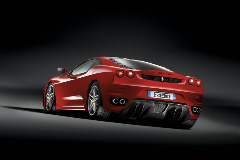 Ferrari F430 2005 2009 Used Car Review Car Review Rac Drive