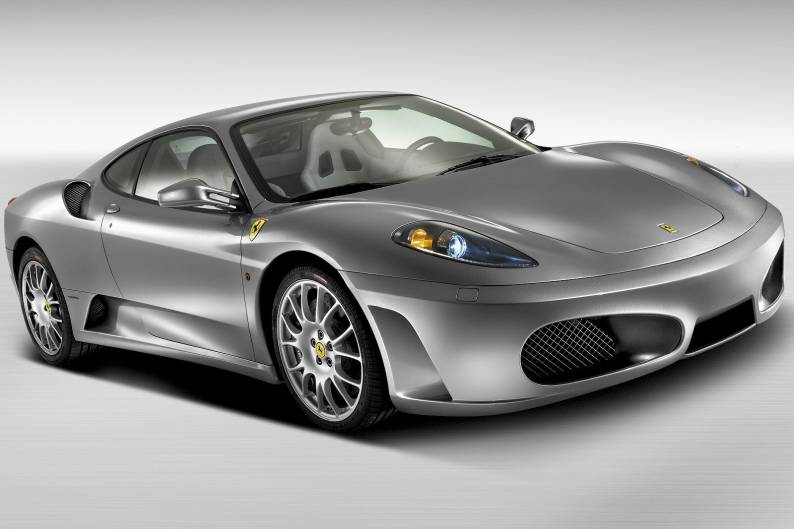 Ferrari F430 2005 2009 Used Car Review Car Review Rac Drive