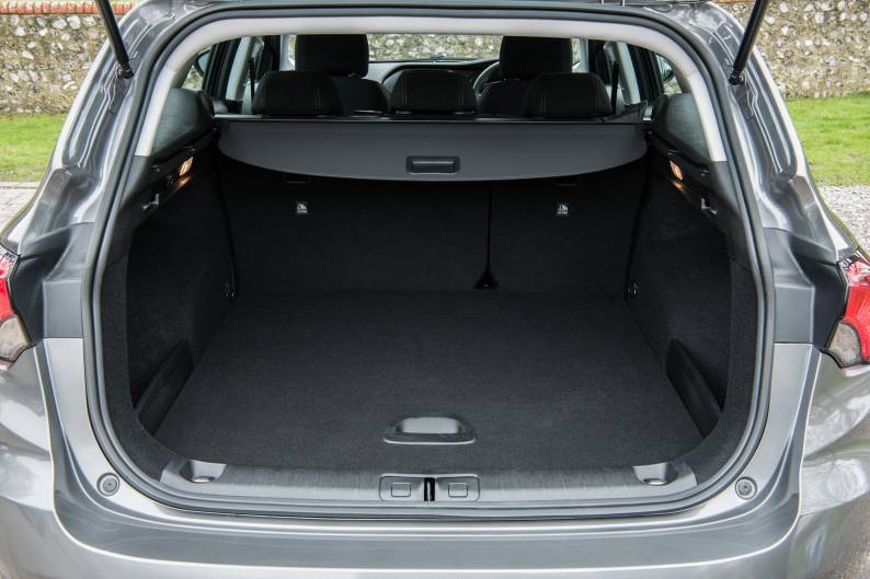 Fiat Tipo Station Wagon Review Car Review Rac Drive
