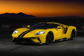 Ford GT review