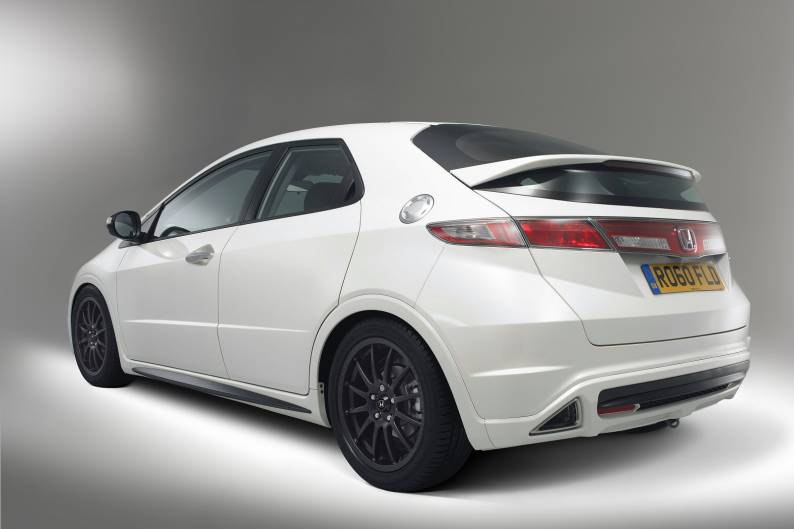Honda Civic 2010 2011 Used Car Review Car Review Rac