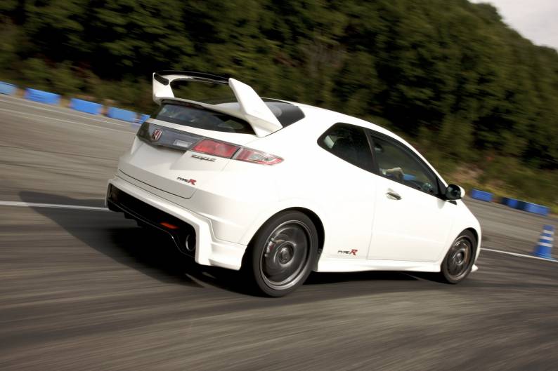 Brand New Radiator Honda Civic 1 4 1 8 2 0 Type R Petrol 2005 On For Manual Cars Wasserkuhler