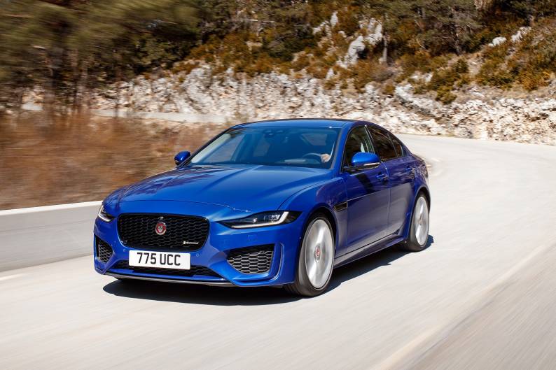 Jaguar-XE-review-|-Car-review-|-RAC-Drive