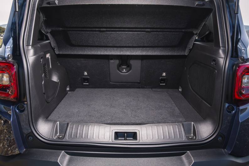 Jeep Renegade 4xe review | Car review | RAC Drive