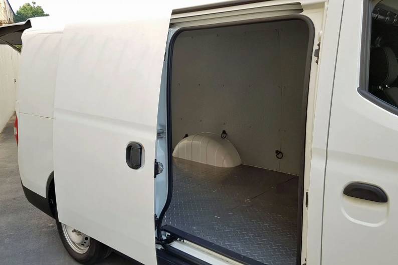 maxus edeliver 3