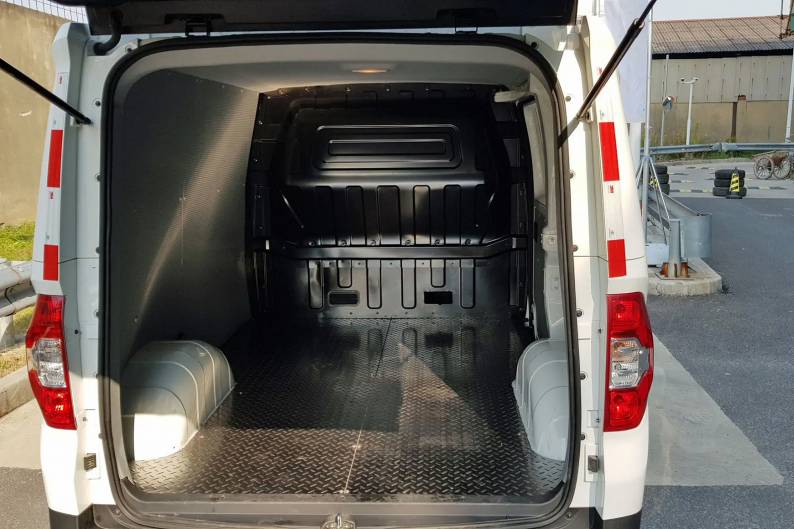 maxus edeliver 3