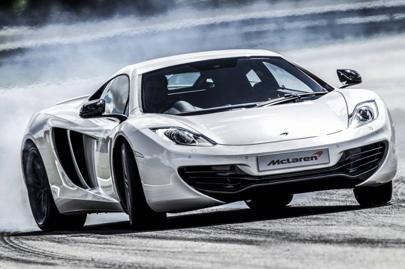Mclaren Mp4 12c 2011 2014 Used Car Review Car Review Rac Drive