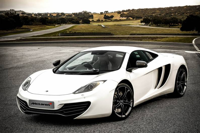 Mclaren Mp4 12c 2011 2014 Used Car Review Car Review Rac Drive