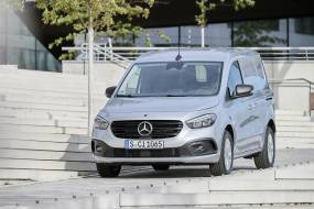 Mercedes-Benz Citan review