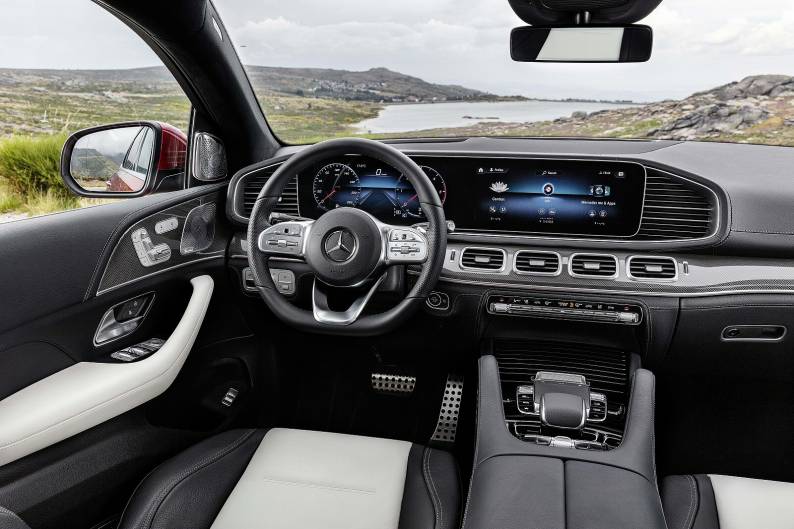 Mercedes Benz Gle Coupe Review Car Review Rac Drive Mercedes Benz Gle Coupe Review Car Review Rac Drive