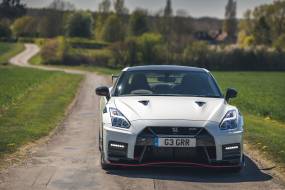 Nissan GT-R Nismo review