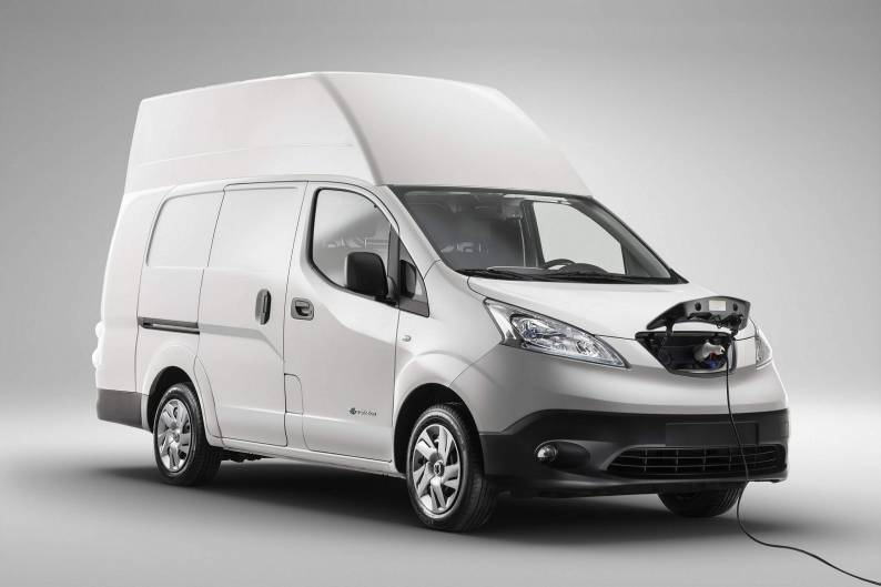 nissan nv200 running costs