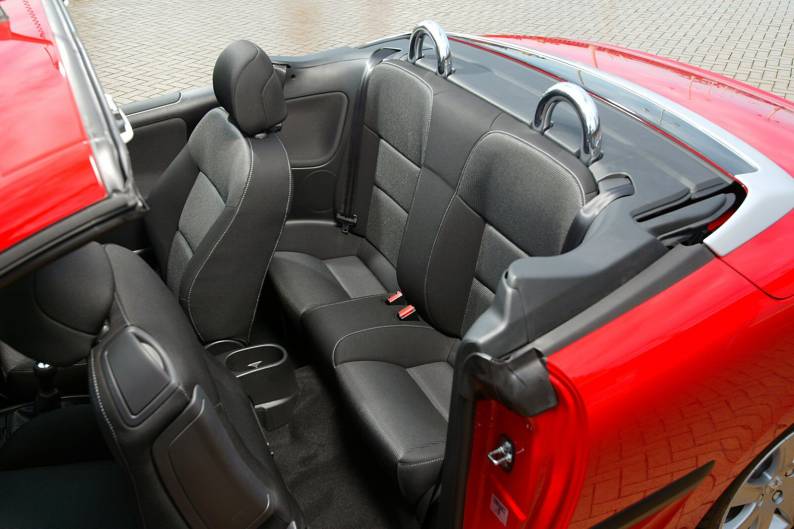 Peugeot 207 Cc 2007 2010 Used Car Review Car Review Rac Drive