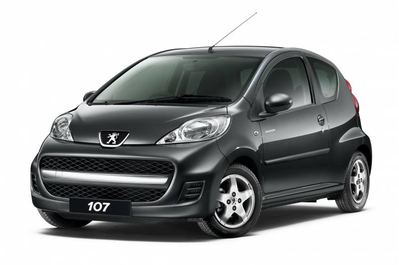 Peugeot 107 2005 2011 Used Car Review Car Review Rac