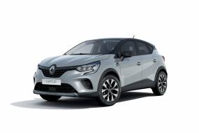 Renault Captur review