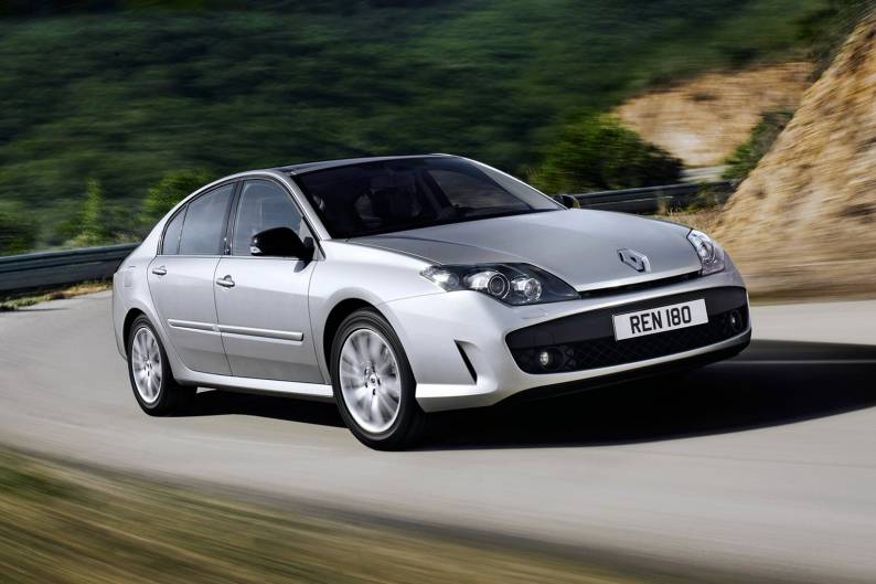 Renault Laguna Iii 2007 2010 Used Car Review Car Review