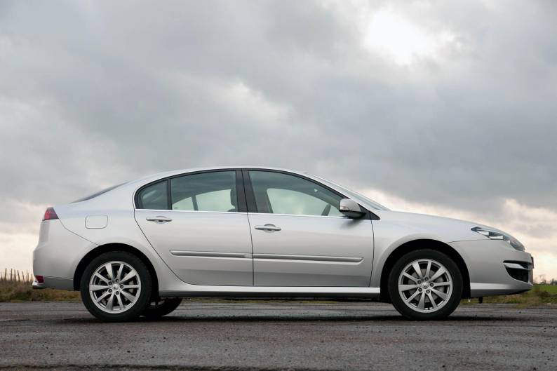 Renault Laguna Iii 2010 2012 Used Car Review Car Review