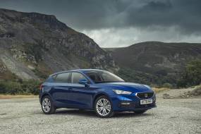 SEAT Leon review