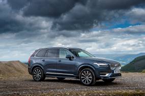 Best Suvs Suv Reviews Rac Drive