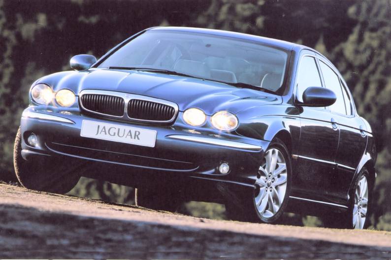 Jaguar X Type 2001 2010 Used Car Review Car Review Rac Drive