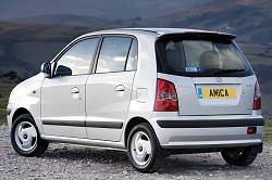 Hyundai Amica 2000 2003 Used Car Review Car Review Rac Drive