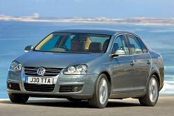 Volkswagen Jetta 2006 2011 Used Car Review Car Review