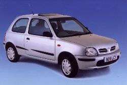 Nissan Micra 1998 Interior Ardusat Org