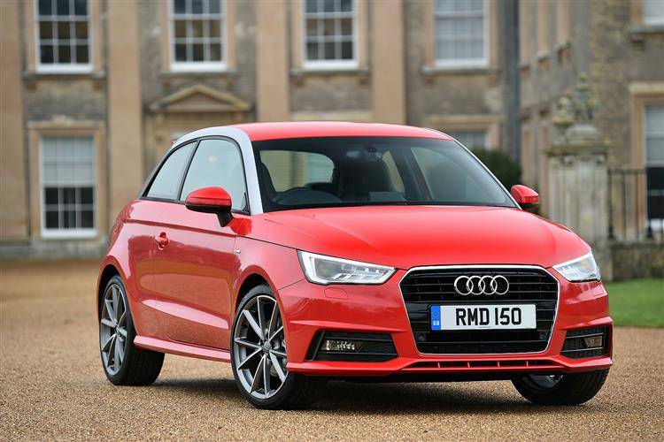 Audi A1 2015 2018 Used Car Review Car Review Rac Drive