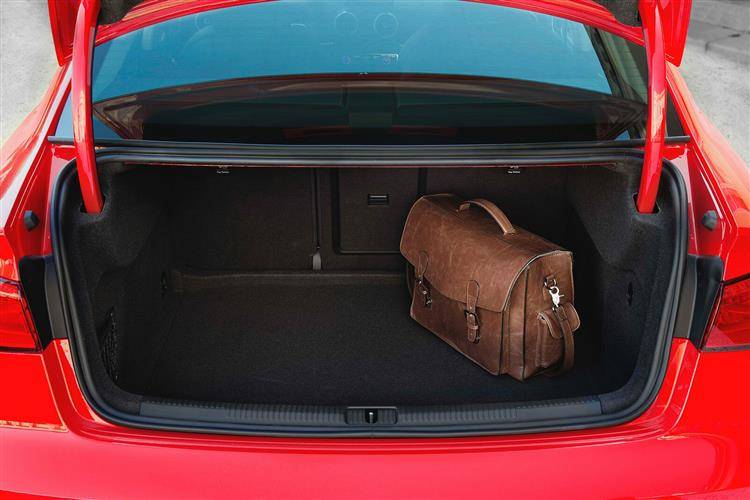 Audi A3 Saloon 2013 2016 Used Car Review Car Review Rac Drive