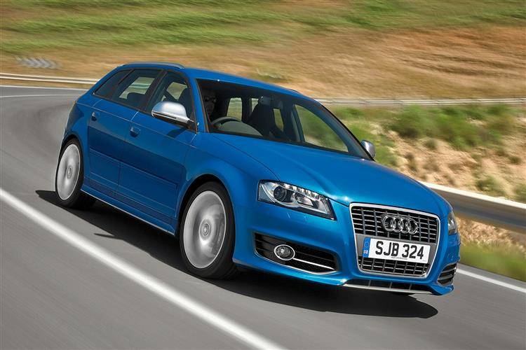 Audi A3 Sportback 2004 2012 Used Car Review Car Review Rac