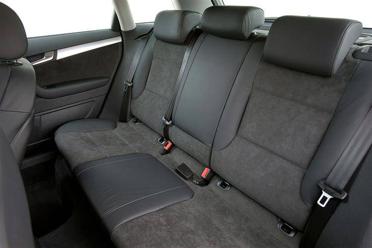 audi a3 2007 isofix