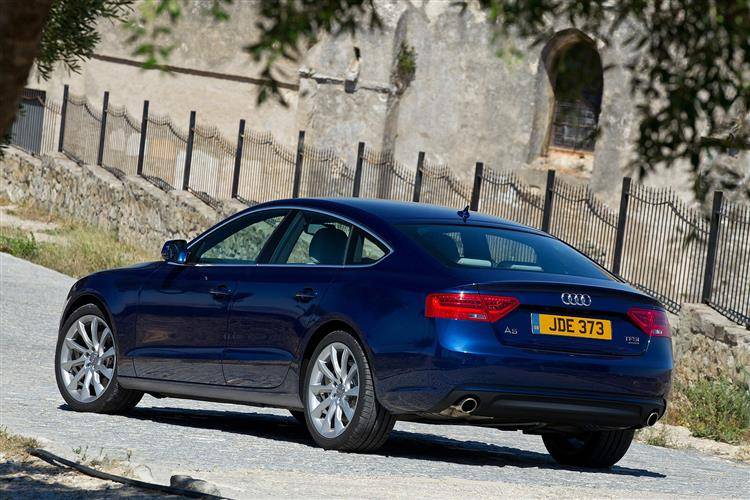 Audi A5 1 8 Tfsi S Line Review Autocar