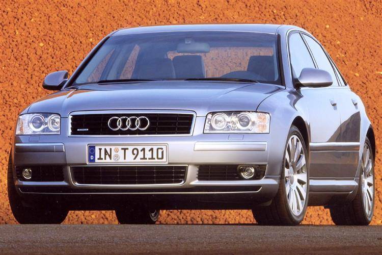 Audi A8 1994 03 Used Car Review Car Review Rac Drive Audi A8 1994 03 Used Car Review Car Review Rac Drive