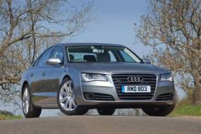 Audi Car Reviews Rac Drive