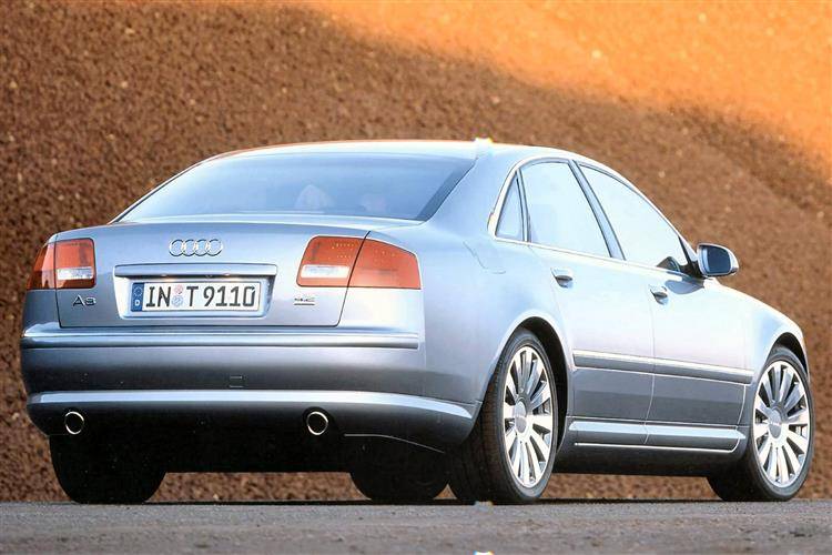 Audi A8 1994 03 Used Car Review Car Review Rac Drive Audi A8 1994 03 Used Car Review Car Review Rac Drive