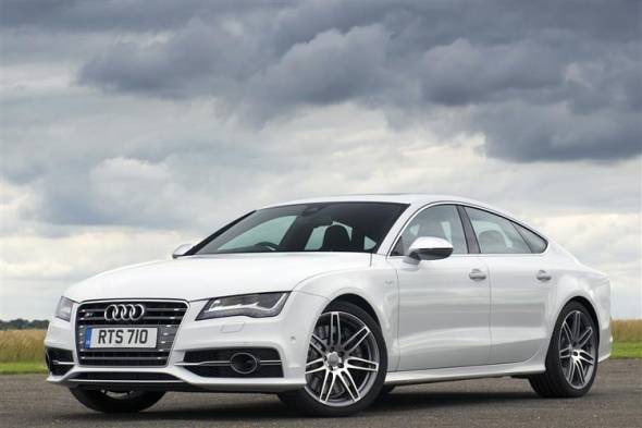 Audi S7 (2012 - 2016) used car review