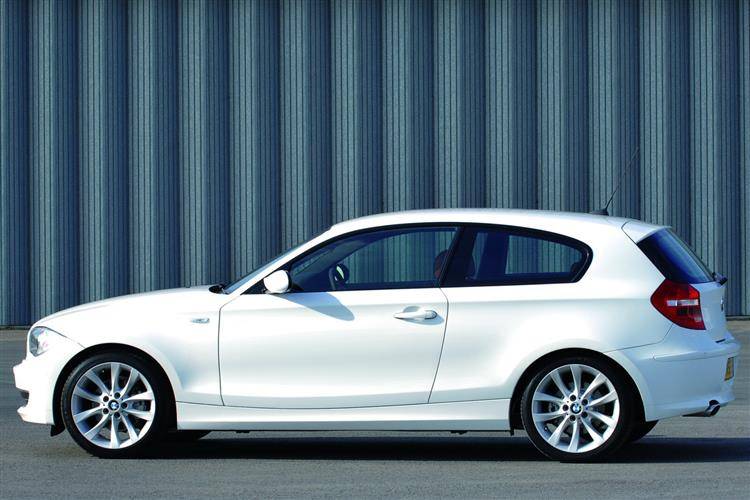 Bmw 1 Series 2004 2011 Used Car Review Car Review Rac Drive