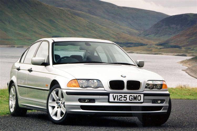 Bmw 3 Series 1998 2001 Used Car Review Car Review Rac Drive