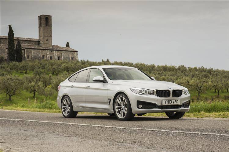 Bmw 3 Series Gran Turismo F34 13 Used Car Review Car Review Rac Drive Bmw 3 Series Gran Turismo F34 13 Used Car Review Car Review Rac Drive