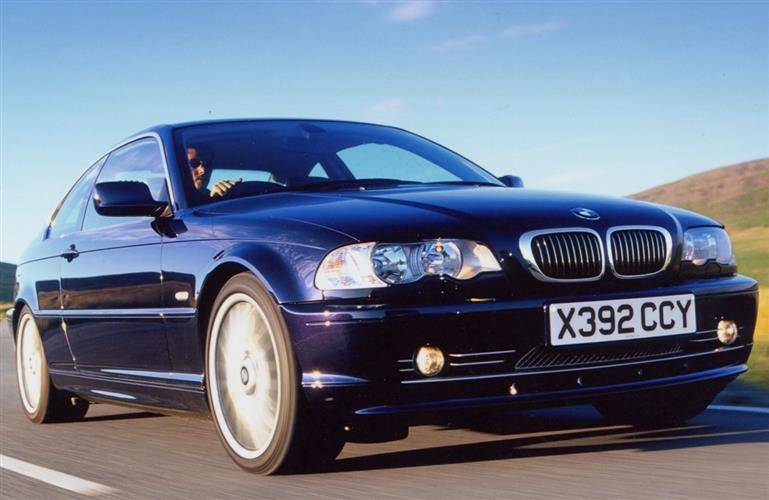 Bmw 5 Series 1996 2003 Used Car Review Car Review Rac Drive