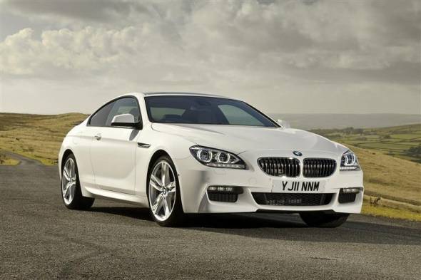 BMW 6 Series Coupe (2011-2018) used car review