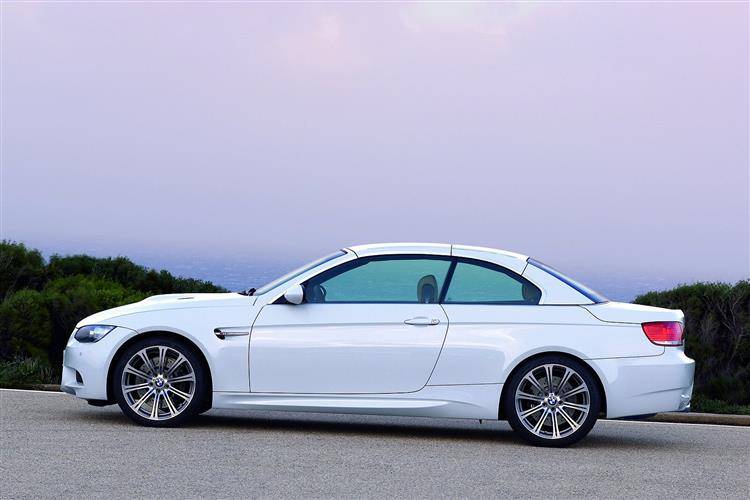 BMW M3 (2007 - 2013) used car review | Car review | RAC Drive