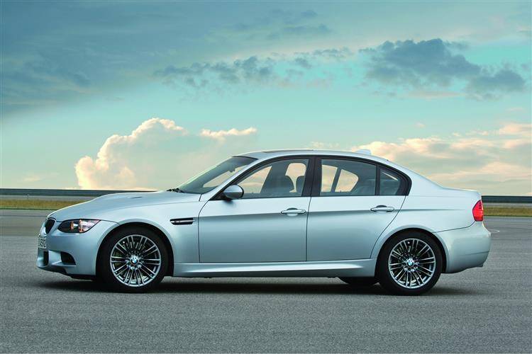 BMW M3 (2007 - 2013) used car review | Car review | RAC Drive