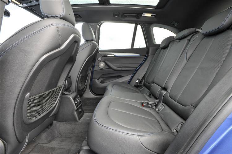 Bmw X1 F48 2015 2019 Used Car Review Car Review Rac Drive