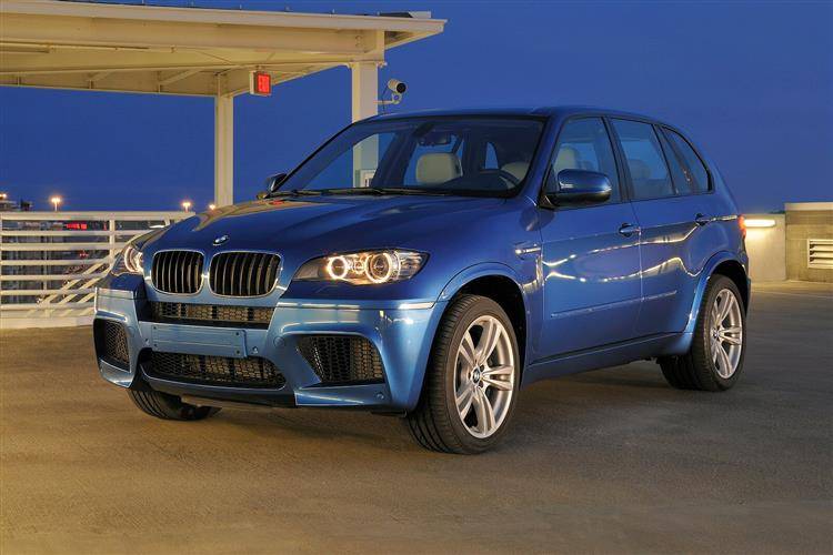 Bmw X5 2007 2010 Used Car Review Car Review Rac Drive