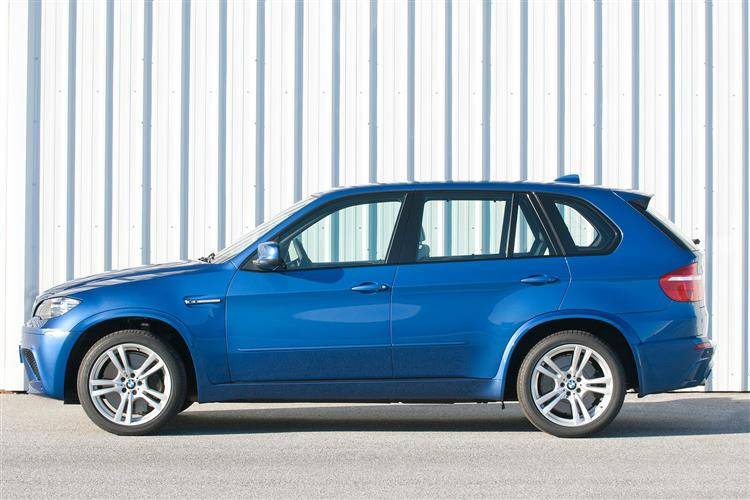 Bmw X5 2007 2010 Used Car Review Car Review Rac Drive
