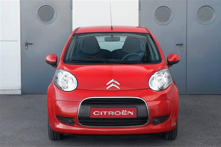 Citroen C1 2009 2011 Used Car Review Car Review Rac Drive